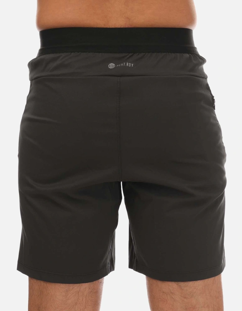 Mens Best of Adi Training Shorts