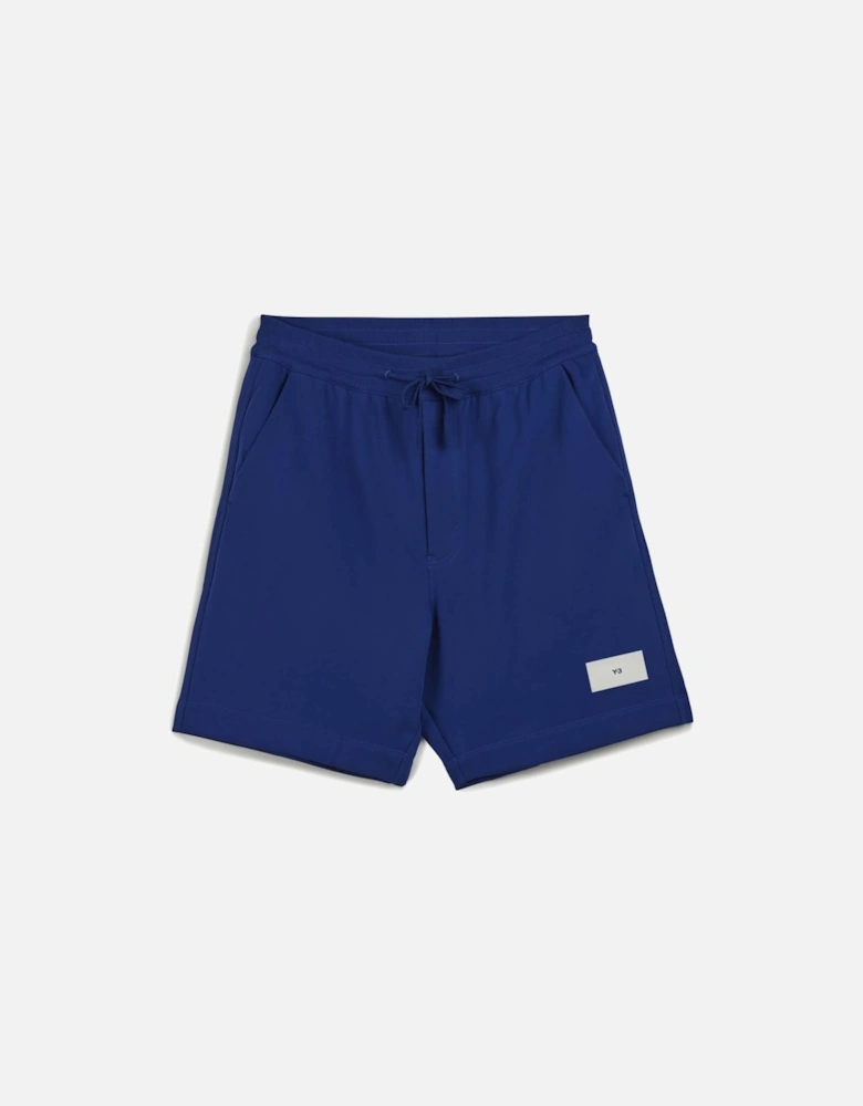 Mens Organic Cotton Terry Shorts