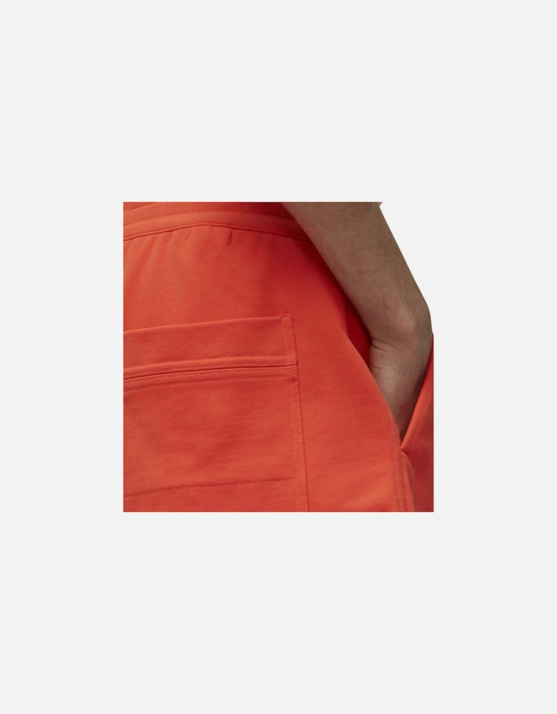 Mens Organic Cotton Terry Shorts