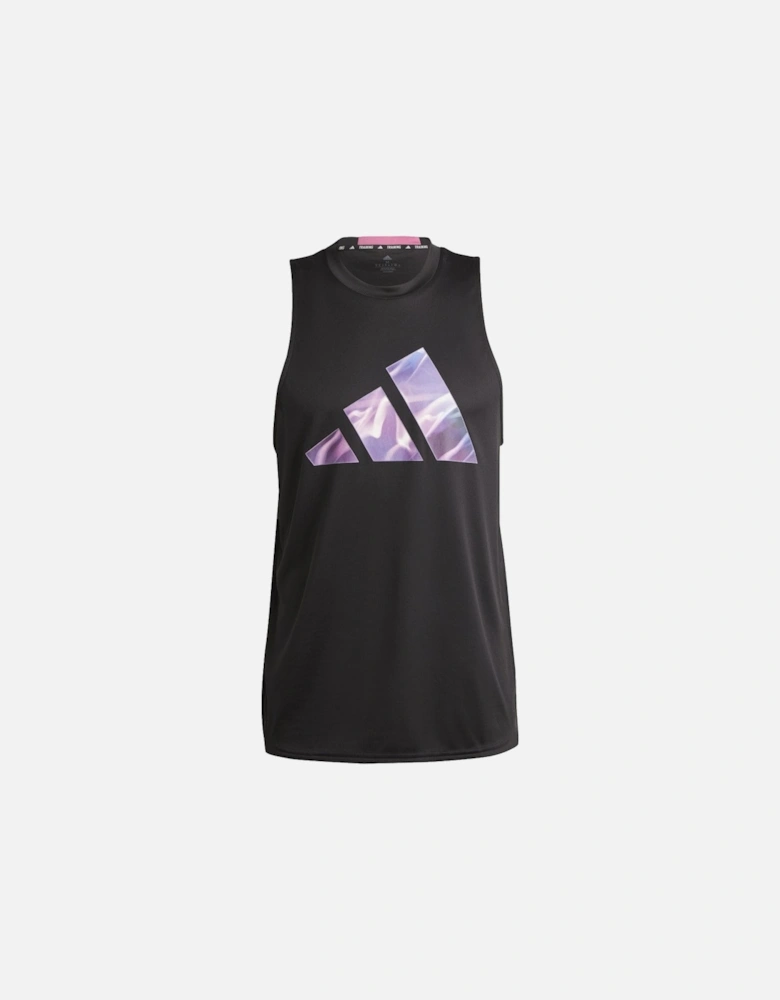 Designed for Movement HIIT Training Tank Top