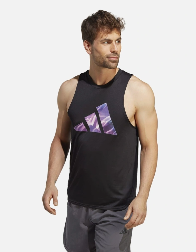 Designed for Movement HIIT Training Tank Top