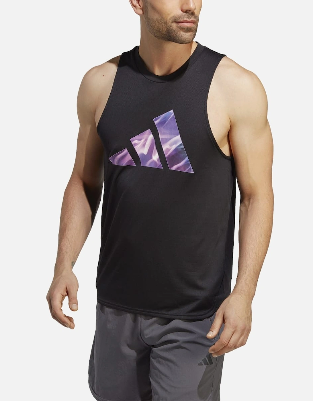 Designed for Movement HIIT Training Tank Top