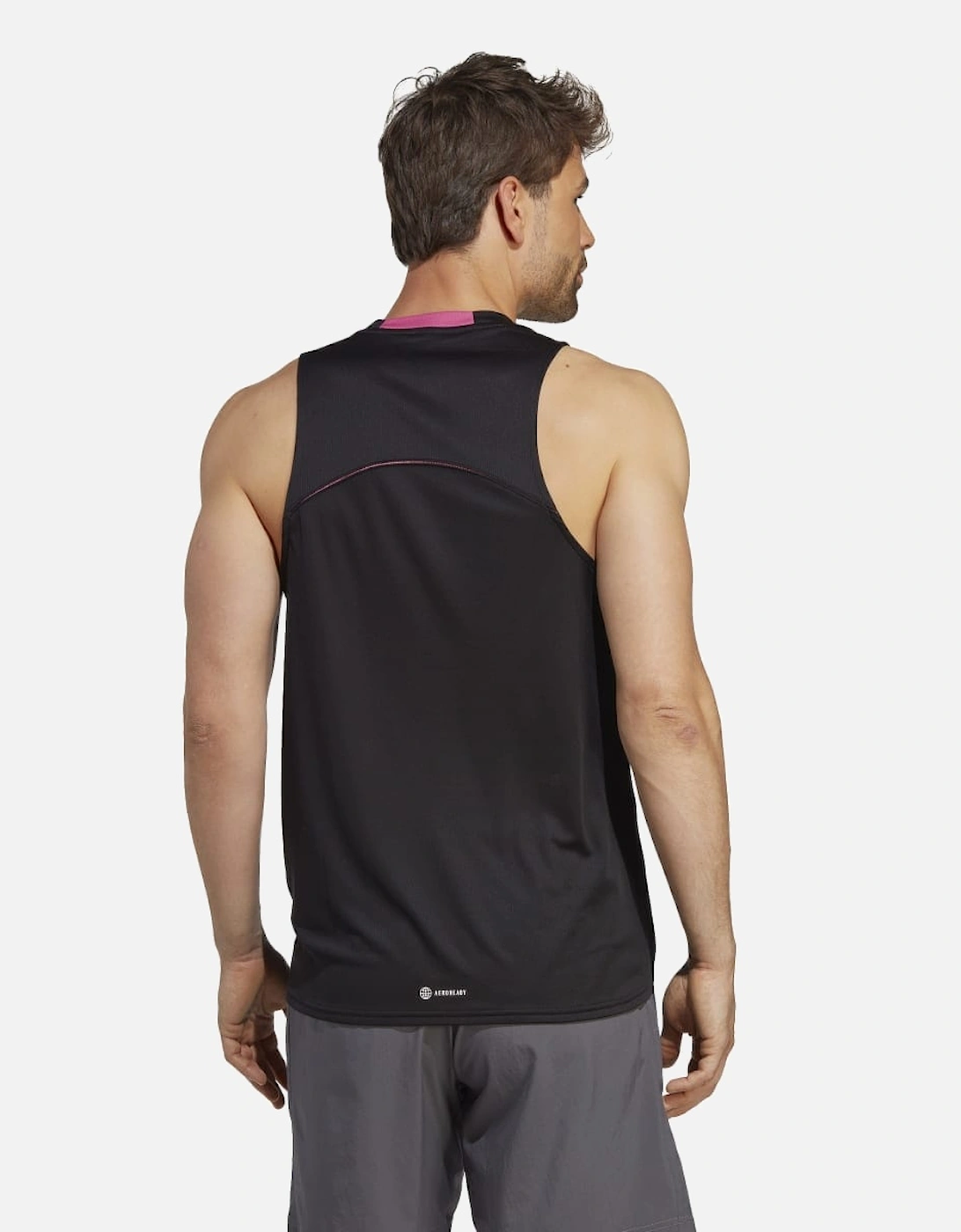 Designed for Movement HIIT Training Tank Top