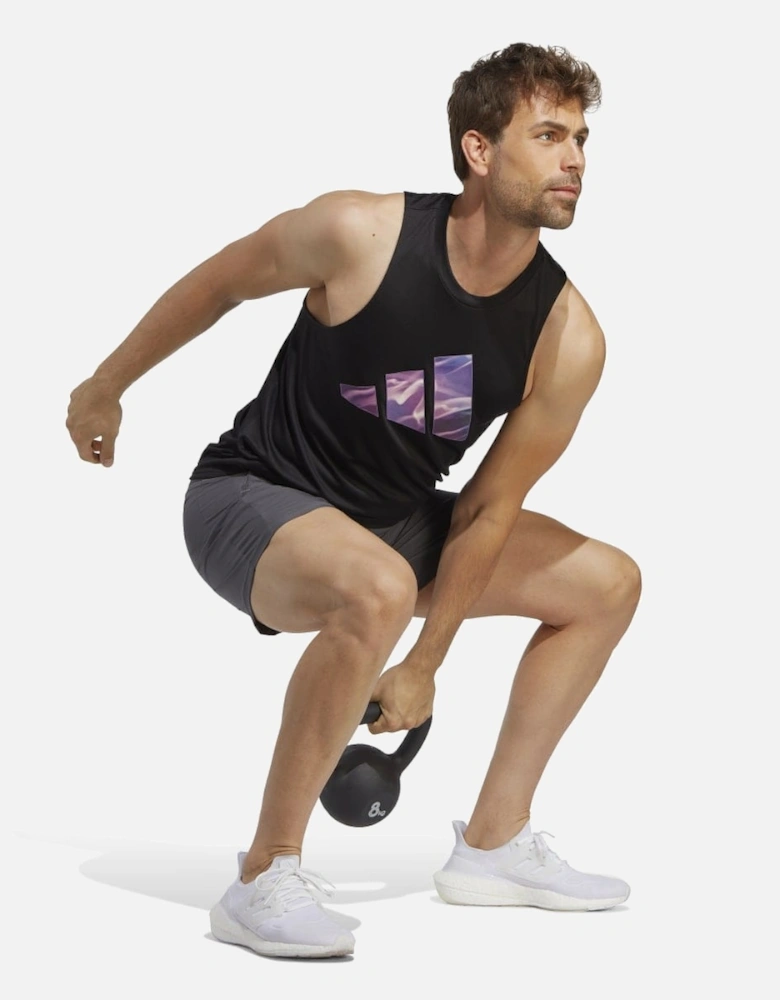 Designed for Movement HIIT Training Tank Top