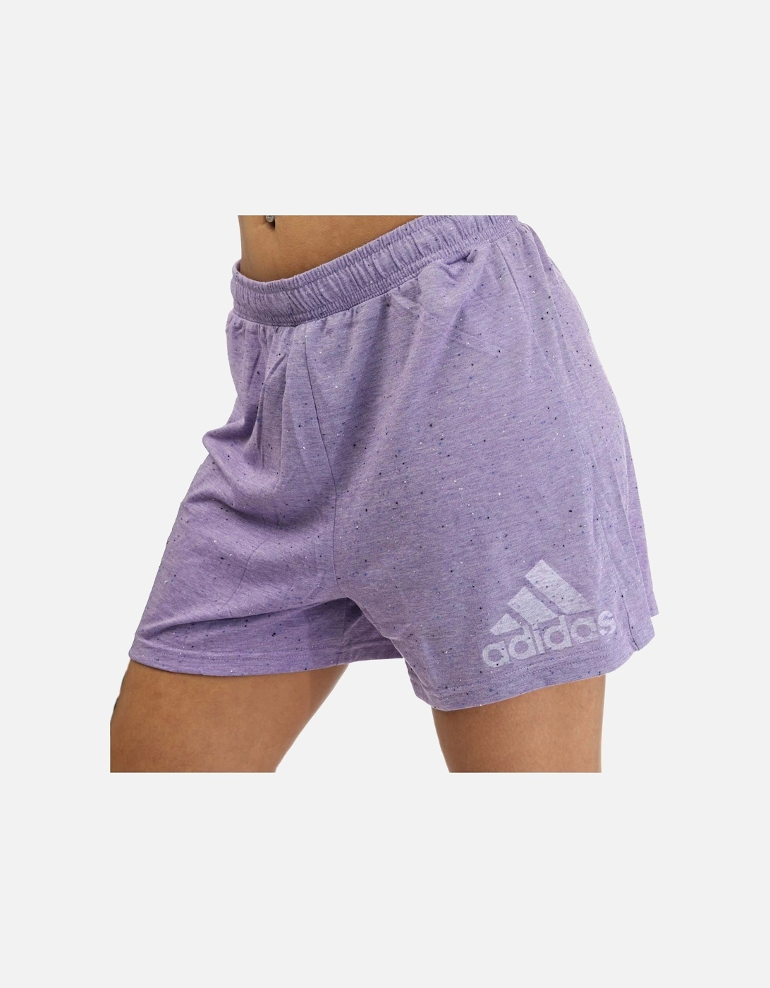 Womens Future Icons Winners Shorts