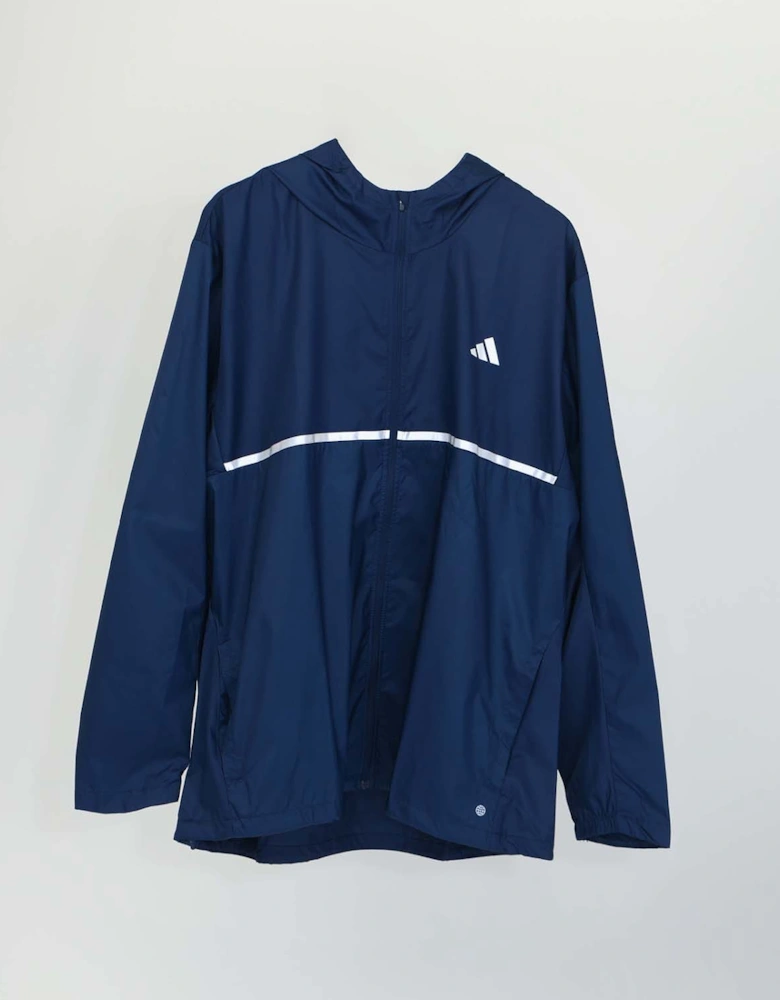 Mens Own The Run Jacket