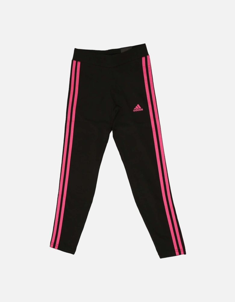 Juniors Girls 3 Stripes Tights