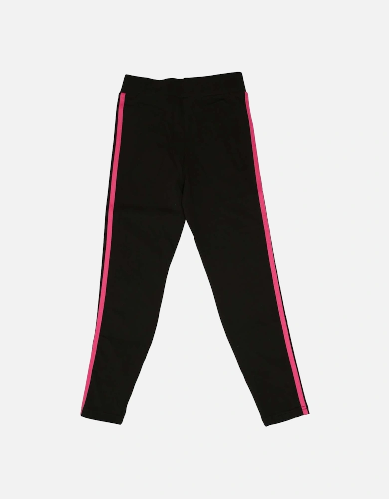 Juniors Girls 3 Stripes Tights