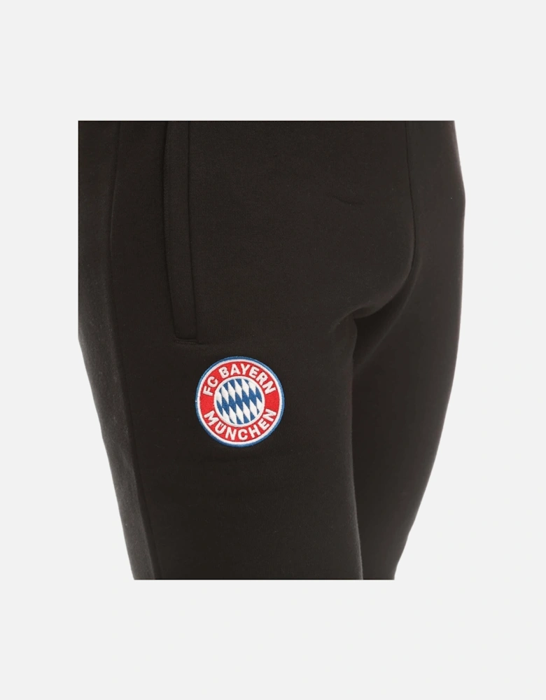 Mens Bayern Munich Essentials Track Pants