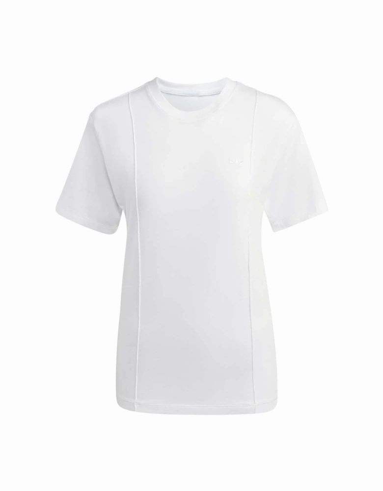 Womens Premium Essentials T-Shirt