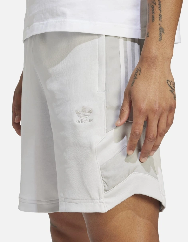 Mens Rekive Shorts