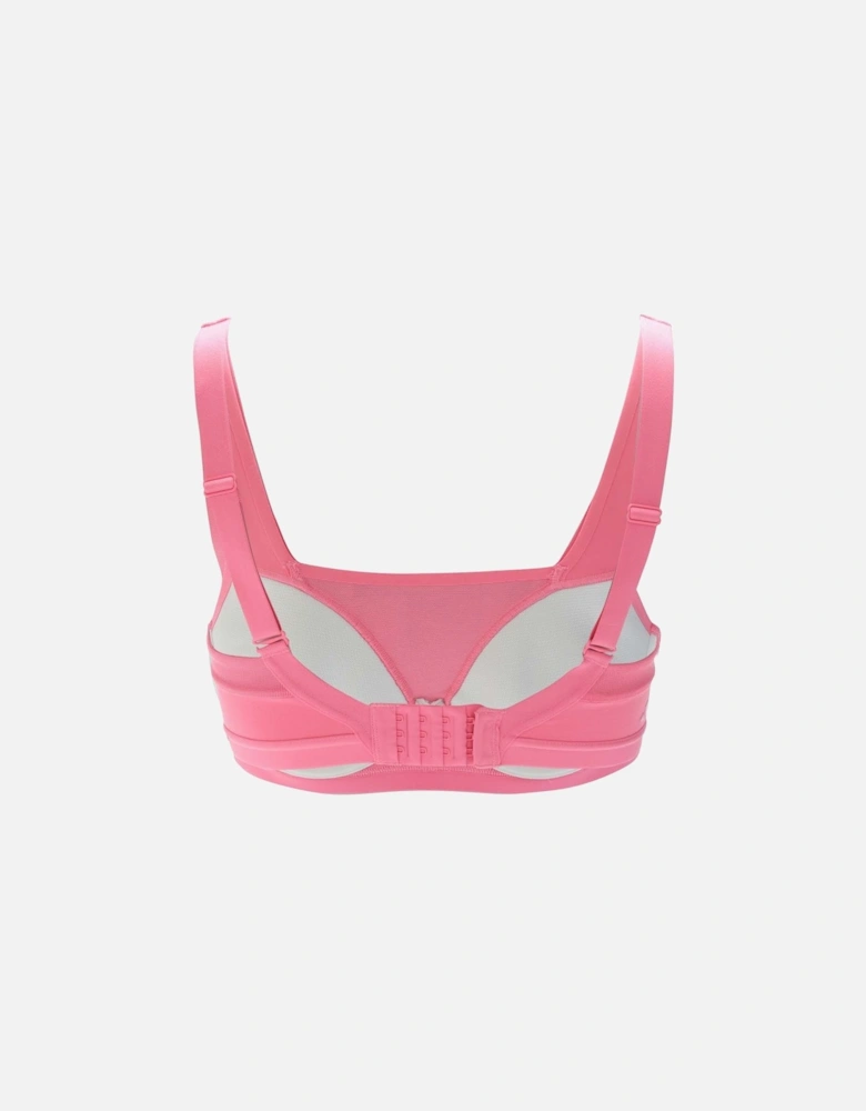 Womens Power Impact Luxe Training Bra