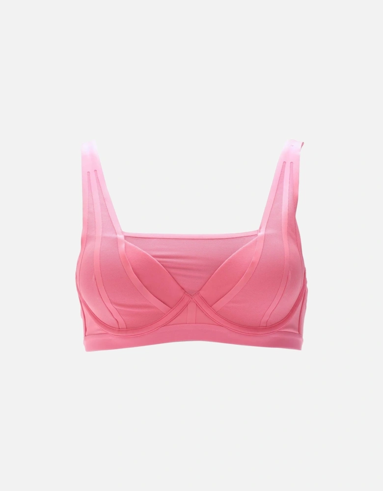 Womens Power Impact Luxe Training Bra