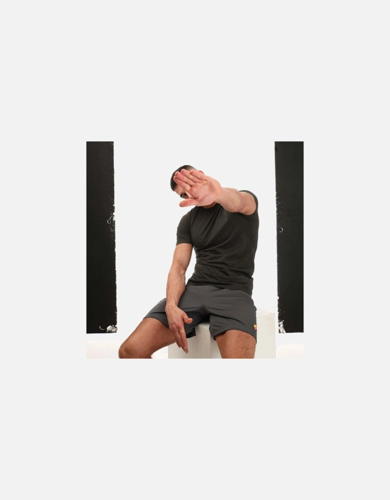 Mens Train Essentials Comfort T-Shirt