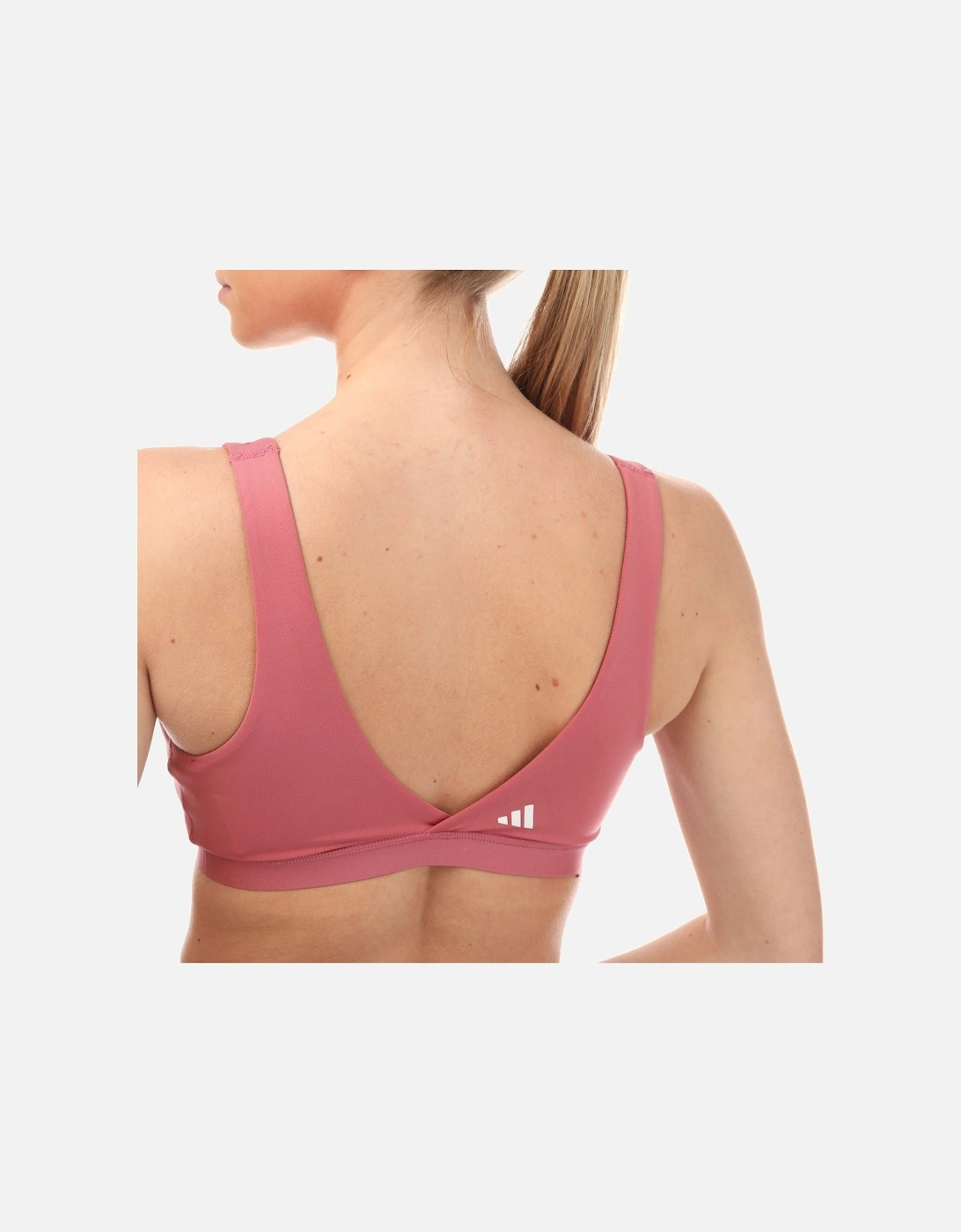 Womens Yoga Essentials Nursing Bra