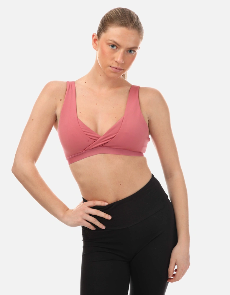 Womens Yoga Essentials Nursing Bra