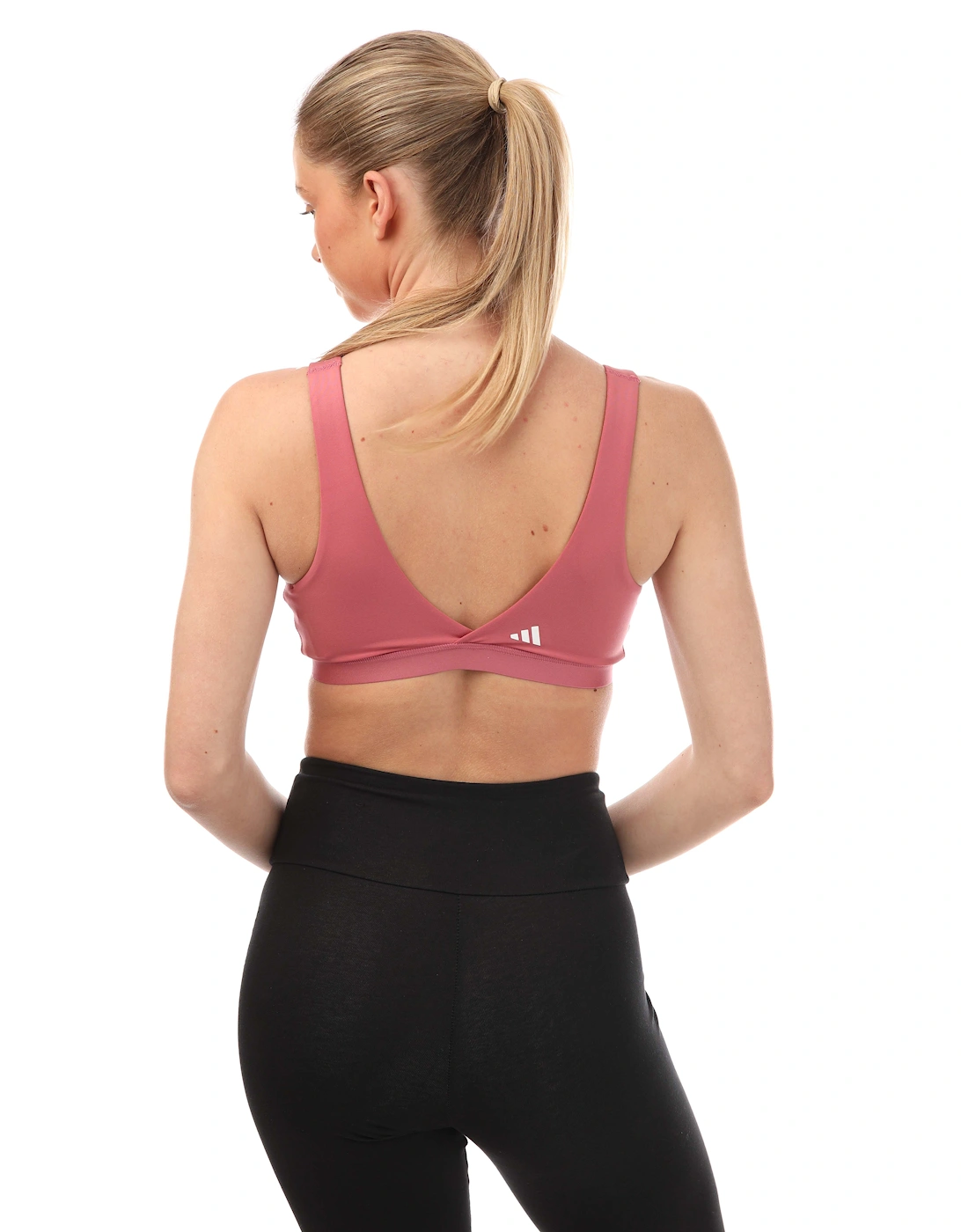 Womens Yoga Essentials Nursing Bra