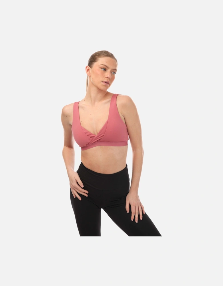 Womens Yoga Essentials Nursing Bra