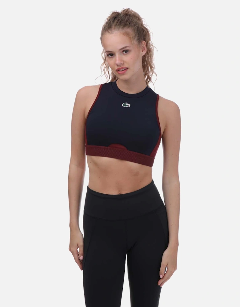 Stretch Sports Bra