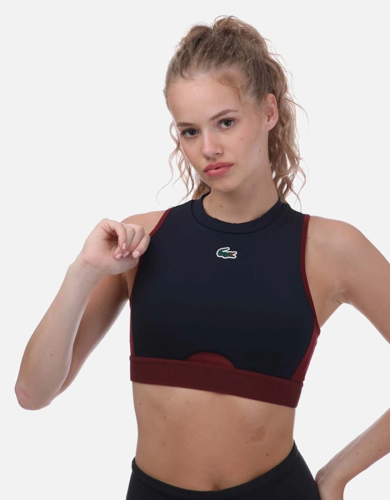 Stretch Sports Bra