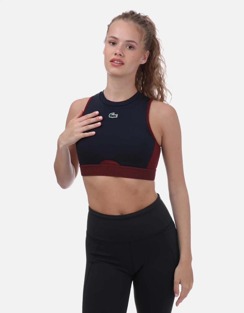 Stretch Sports Bra