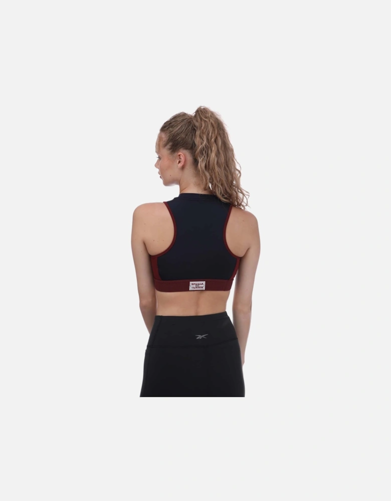 Stretch Sports Bra