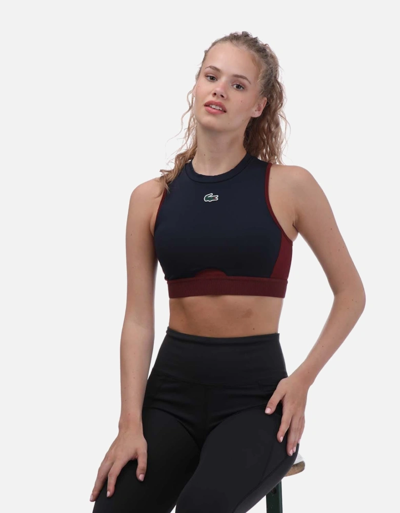 Stretch Sports Bra