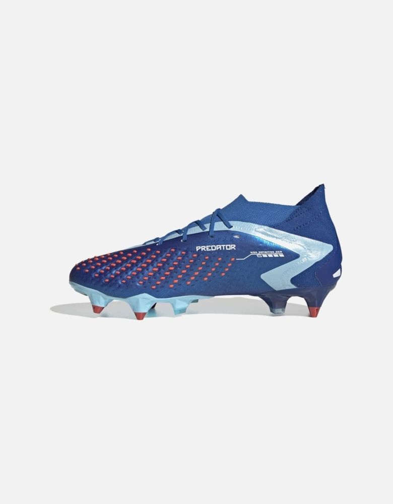 Predator Accuracy.1 Soft Ground Football Boots