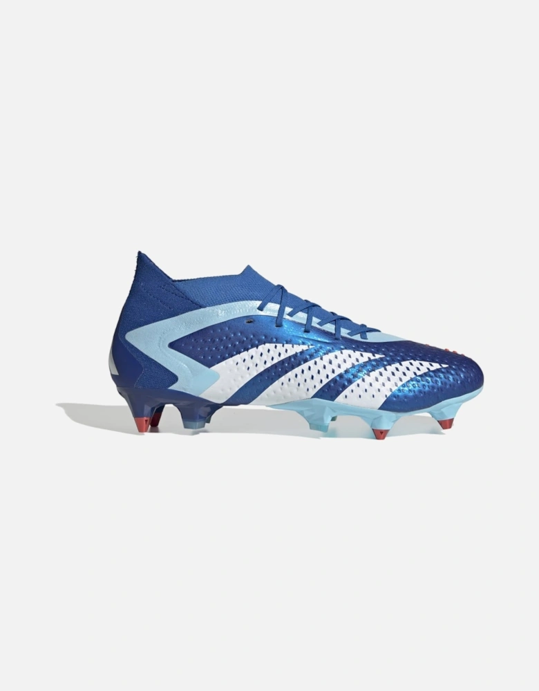 Predator Accuracy.1 Soft Ground Football Boots