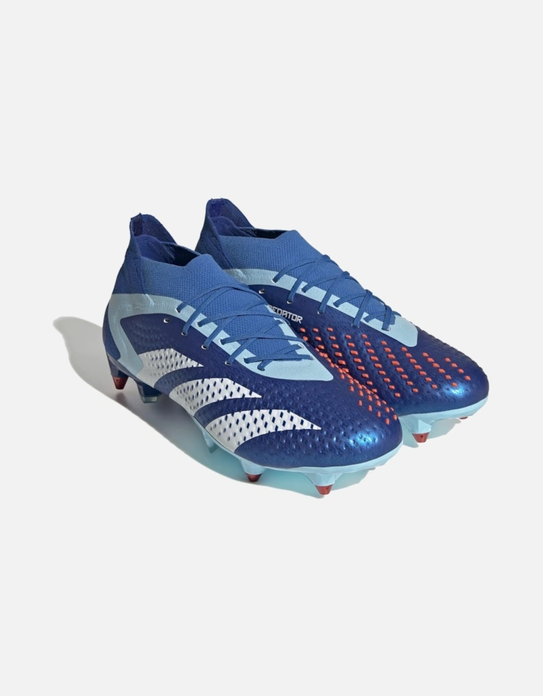 Predator Accuracy.1 Soft Ground Football Boots