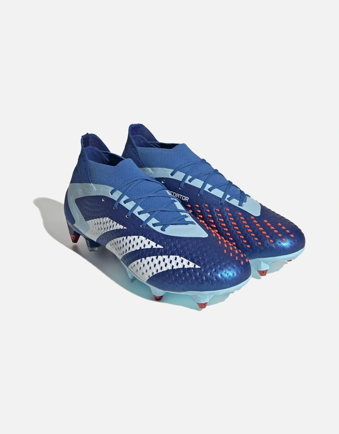 Predator Accuracy.1 Soft Ground Football Boots