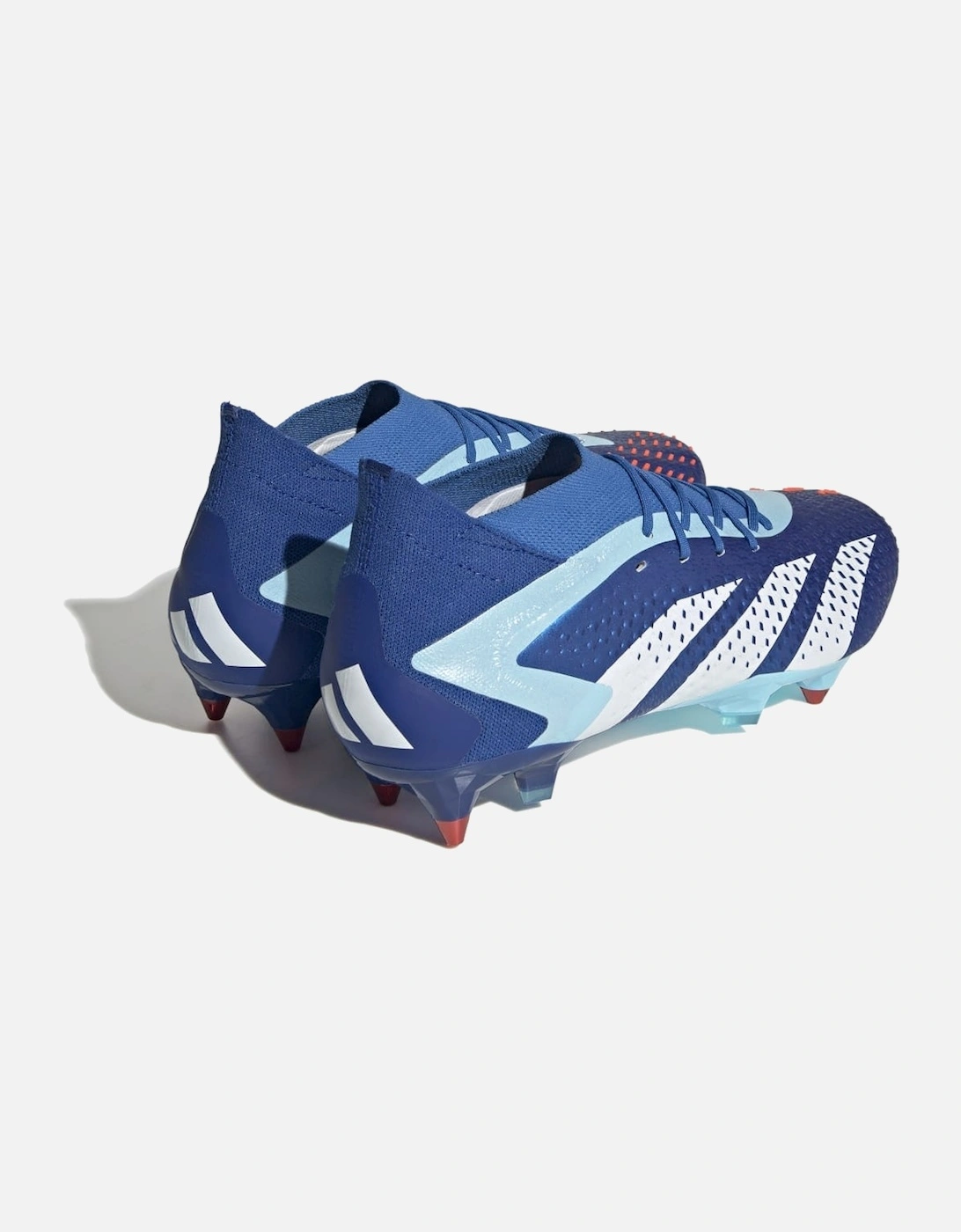 Predator Accuracy.1 Soft Ground Football Boots