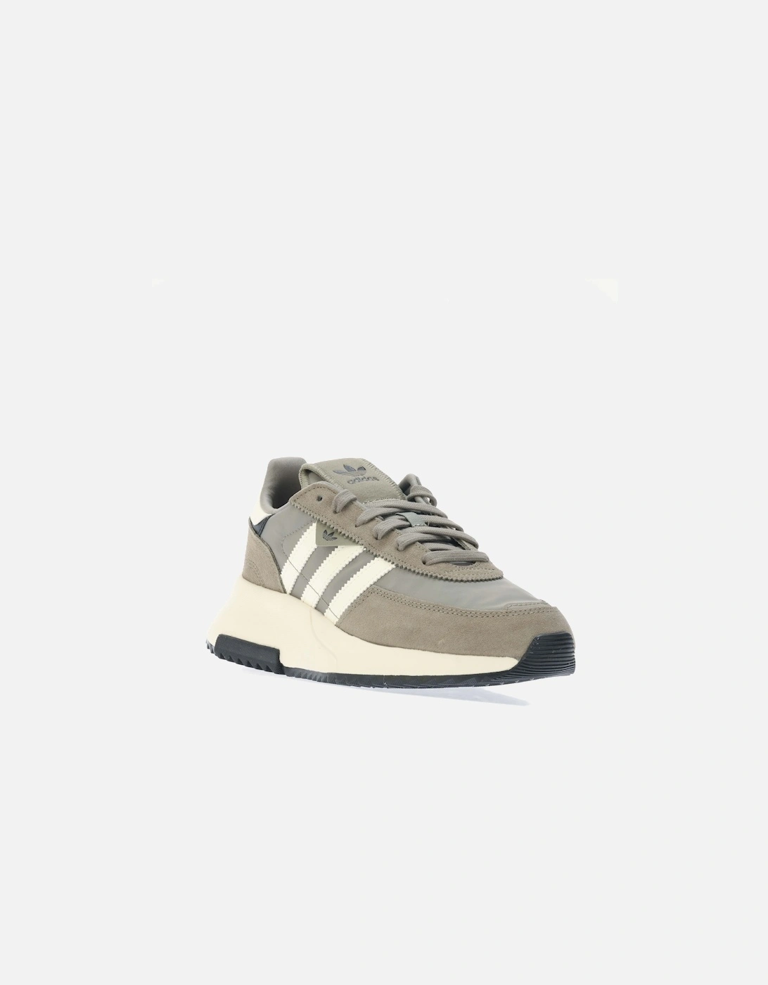 Junior Retropy F2 Trainers