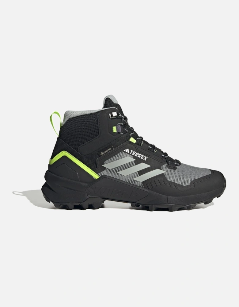 Terrex Swift R3 Mid Gore-Tex Trainers