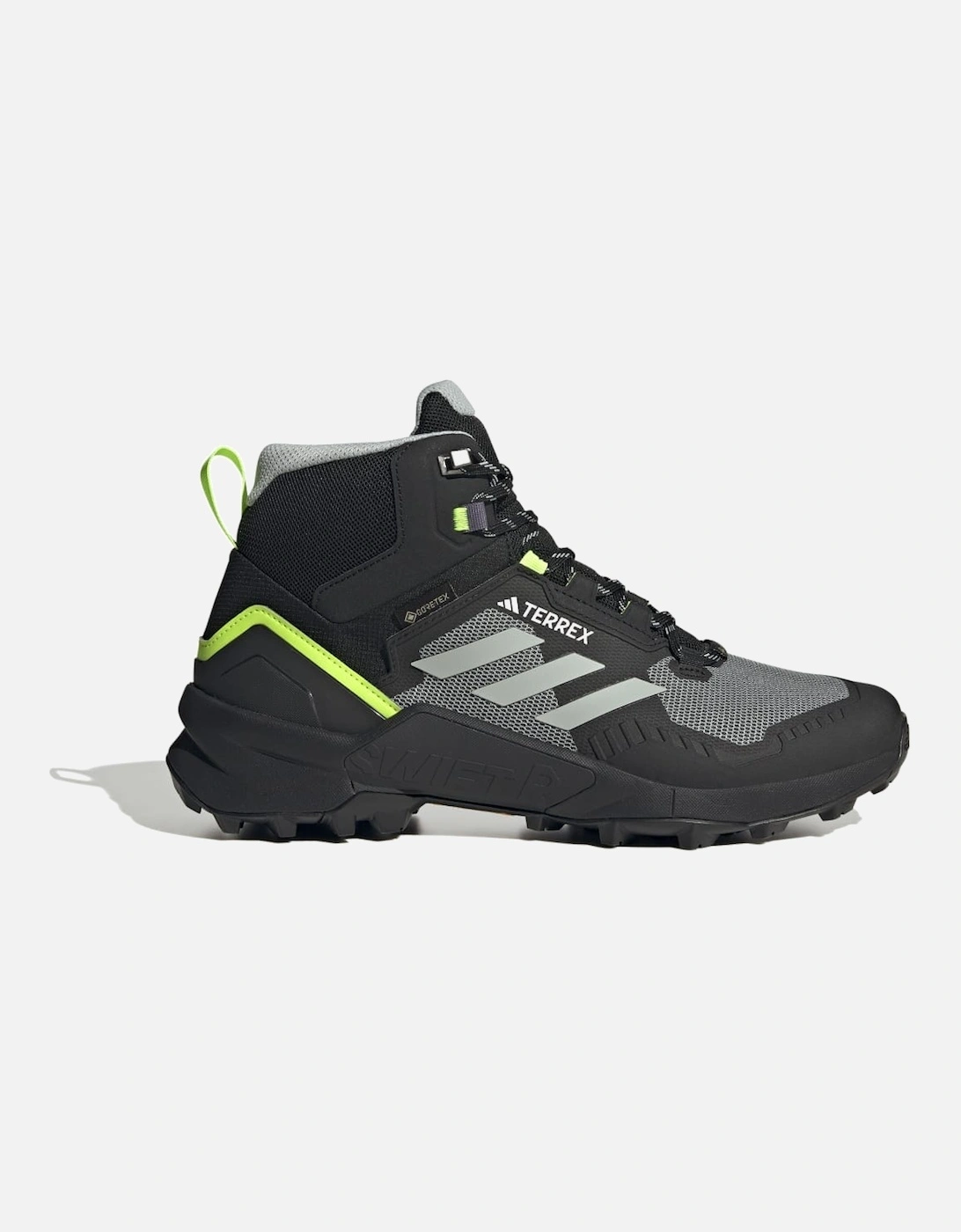 Terrex Swift R3 Mid Gore-Tex Trainers, 13 of 12