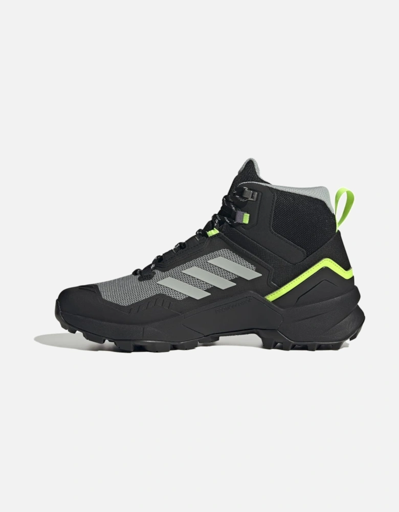 Terrex Swift R3 Mid Gore-Tex Trainers