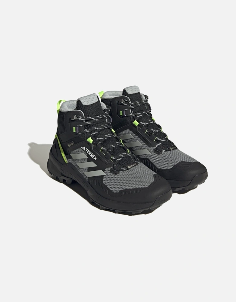 Terrex Swift R3 Mid Gore-Tex Trainers