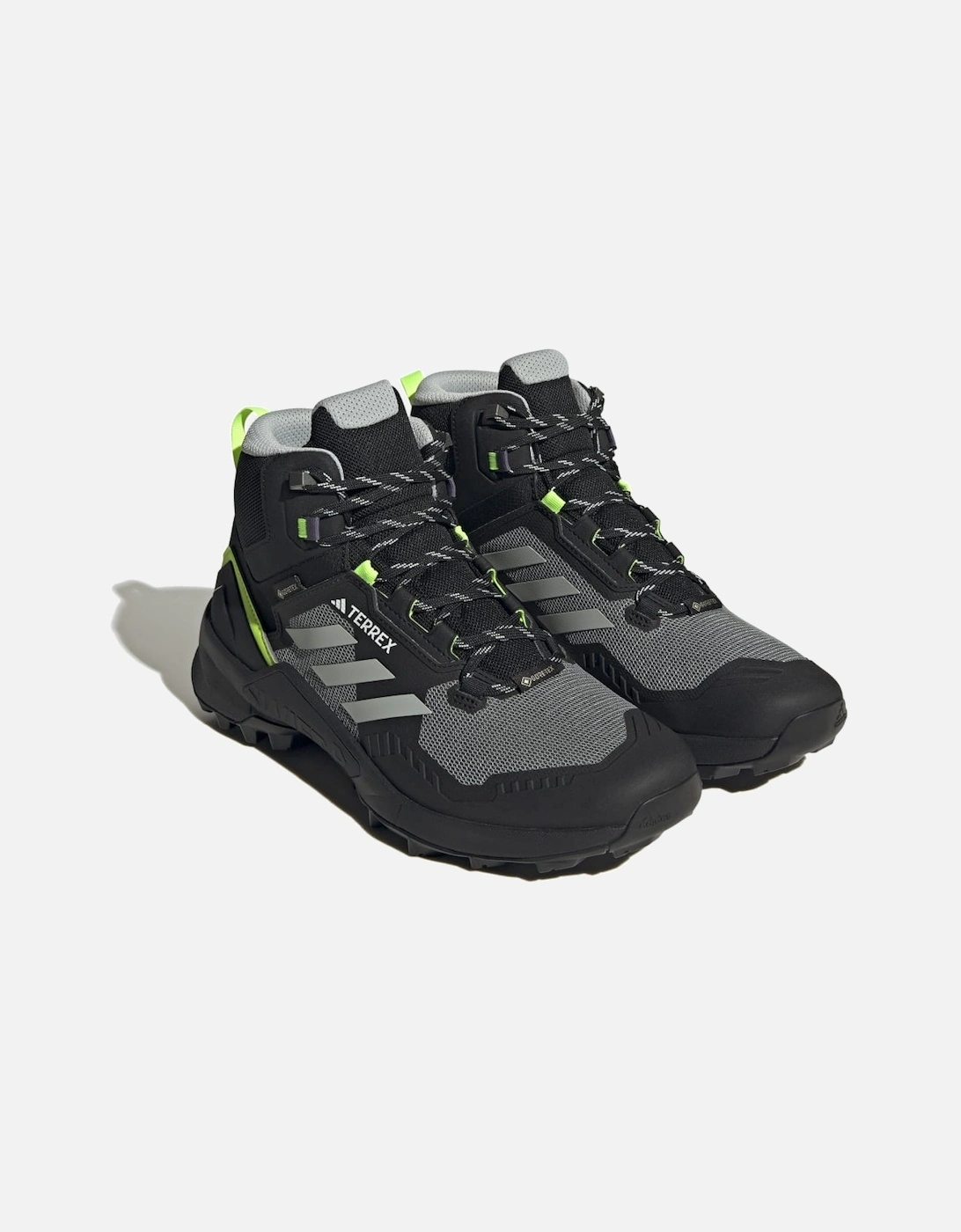 Terrex Swift R3 Mid Gore-Tex Trainers