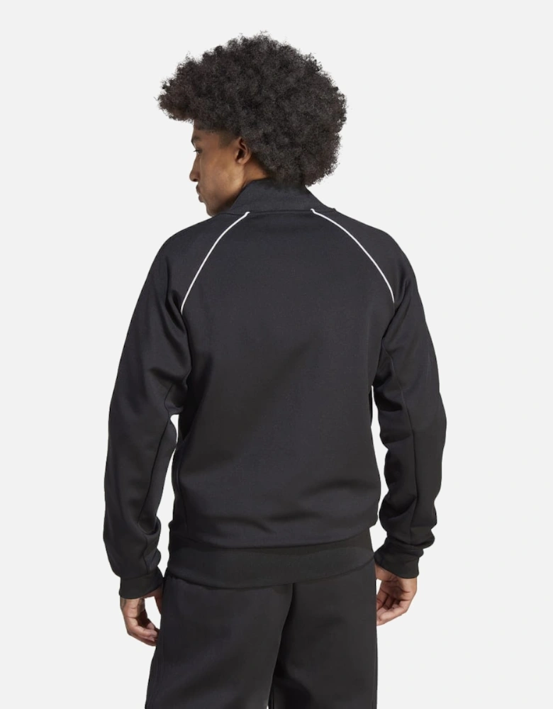 Blue Version Superstar Track Jacket