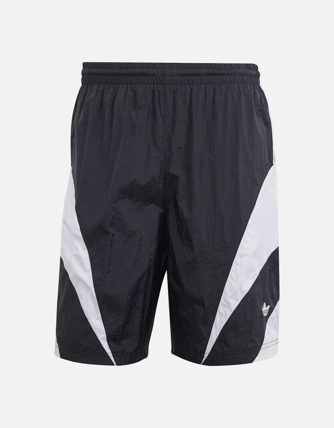 Rekive Cutline Shorts