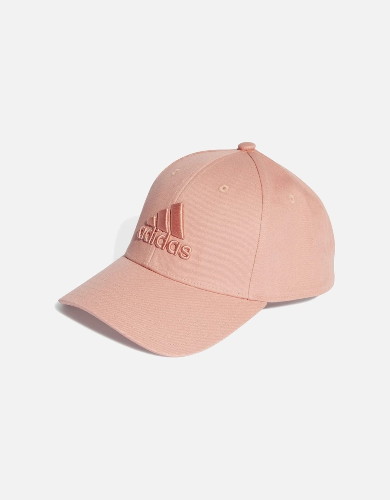 Big Tonal Logo Baseball Cap