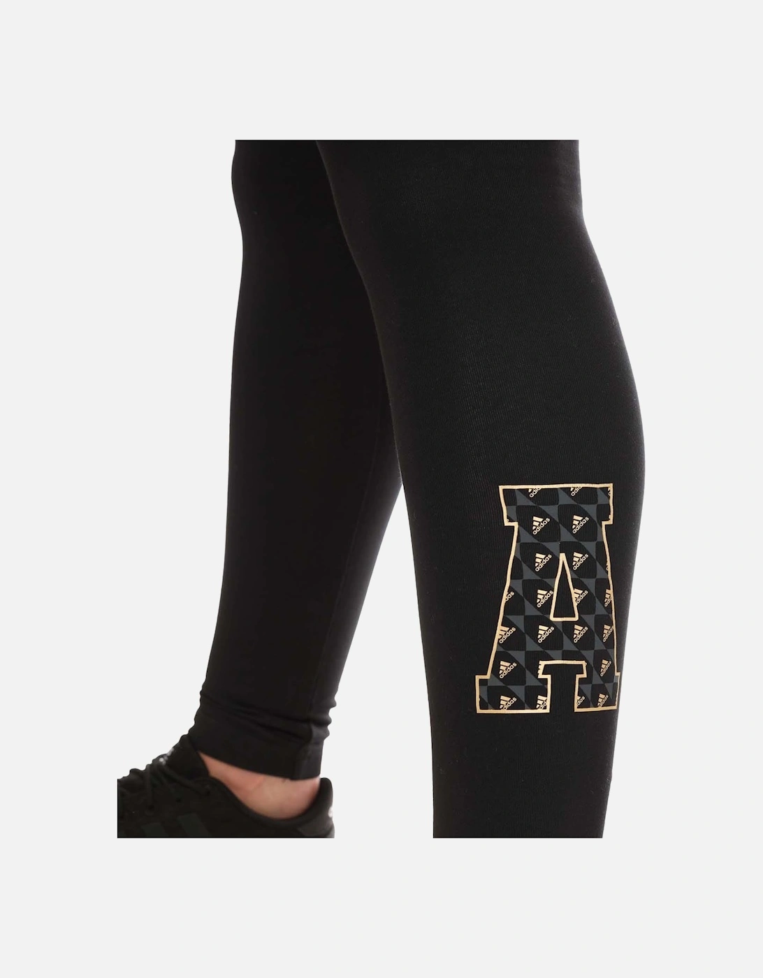 Womens ALL SZN x Logomania Leggings