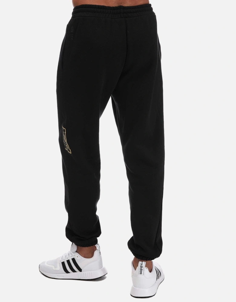 Mens All SZN Logomania Joggers