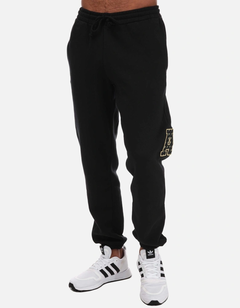 Mens All SZN Logomania Joggers