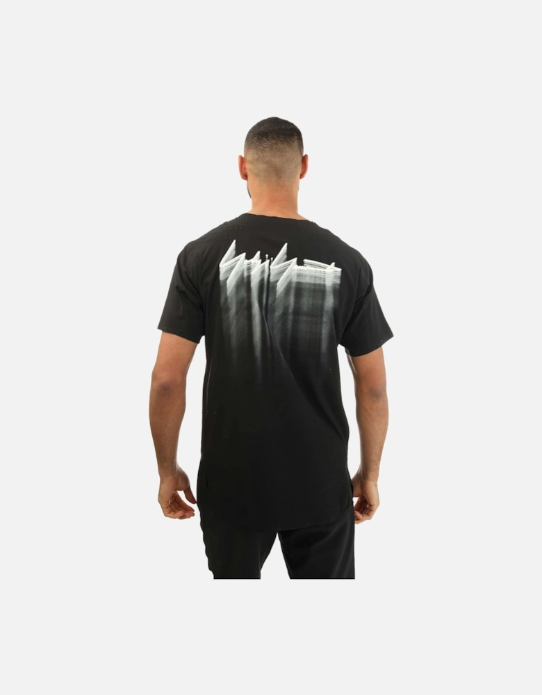 Mens Running T-Shirt