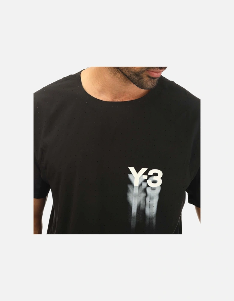 Mens Running T-Shirt