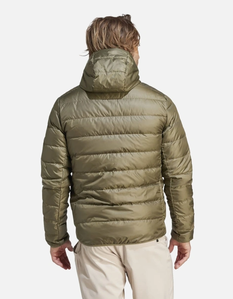 Terrex Multi Light Down Hooded Jacket