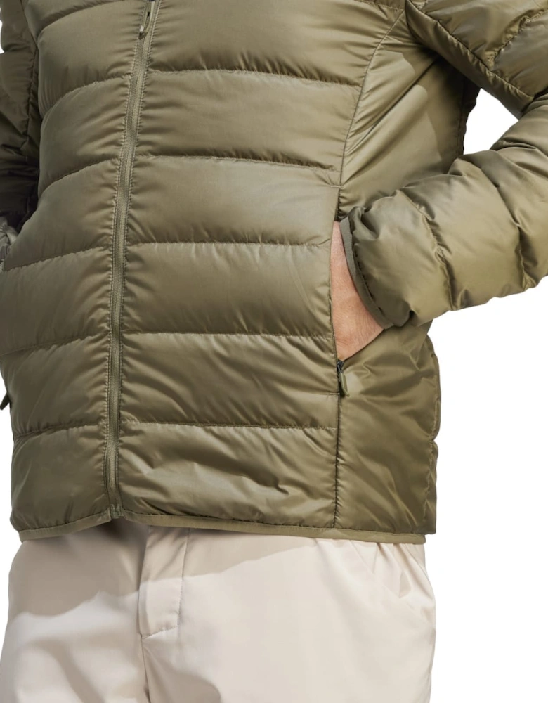 Terrex Multi Light Down Hooded Jacket