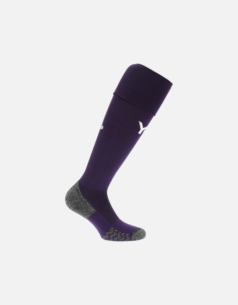 Real Madrid 23/24 Fourth Socks