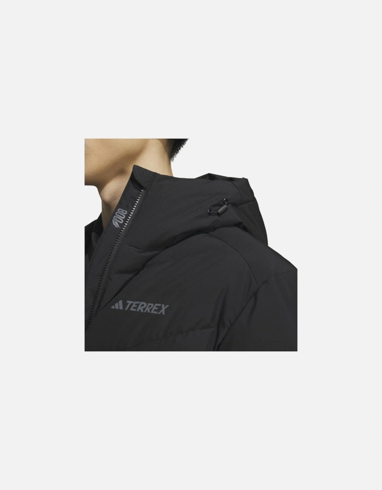 Terrex Goose Down Jacket